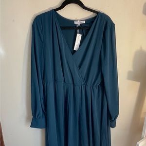 Baltic Born Lydia Maxi Dress